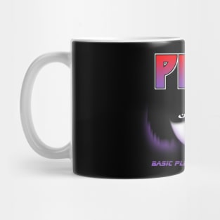 Basic Pleasure Model Mug